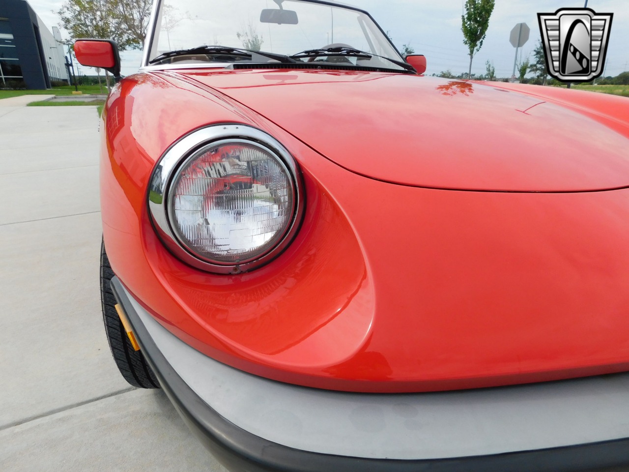 1984 Alfa Romeo Spider Veloce 58