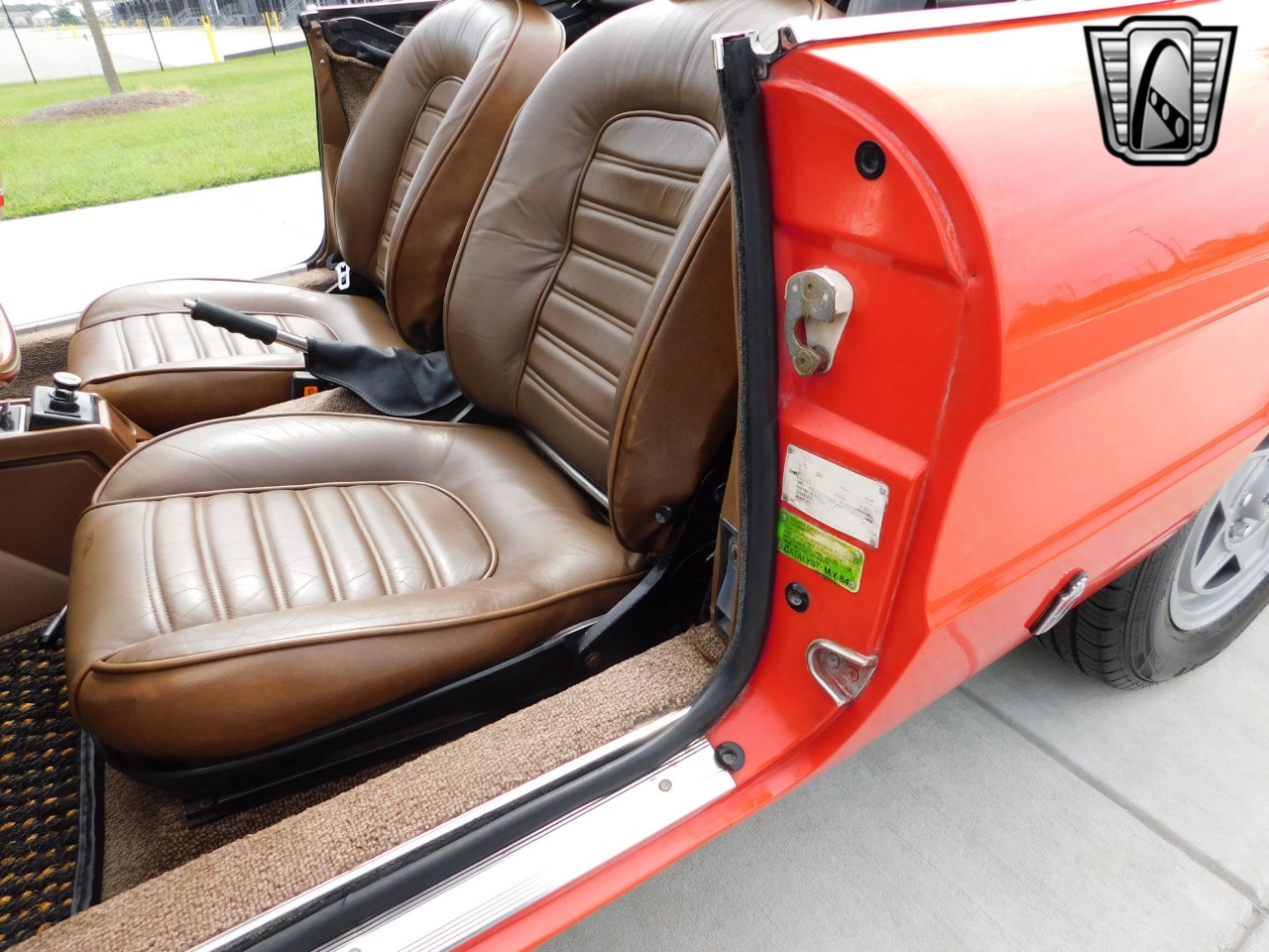 1984 Alfa Romeo Spider Veloce 83