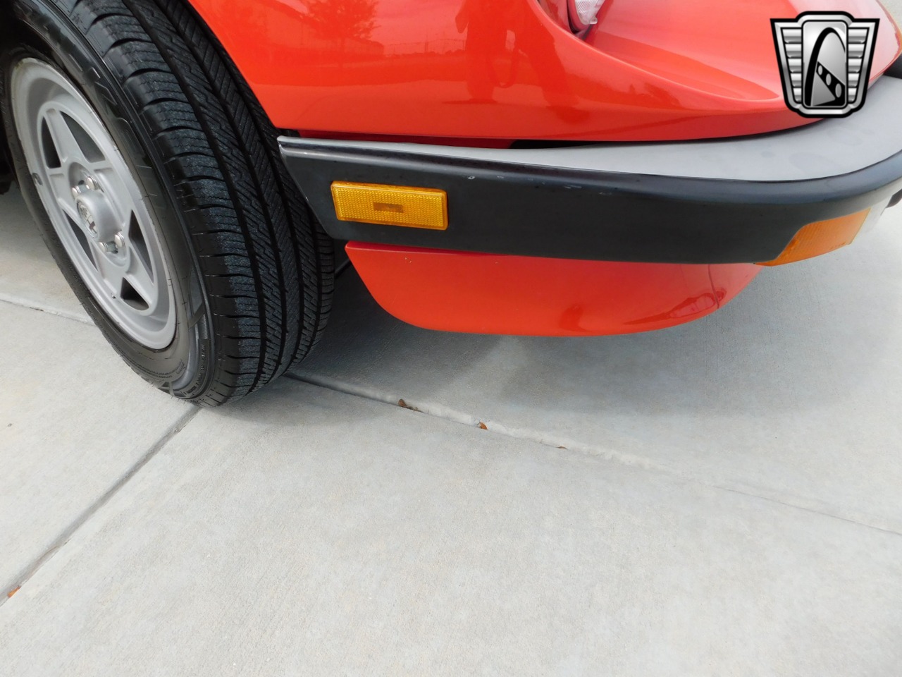 1984 Alfa Romeo Spider Veloce 60