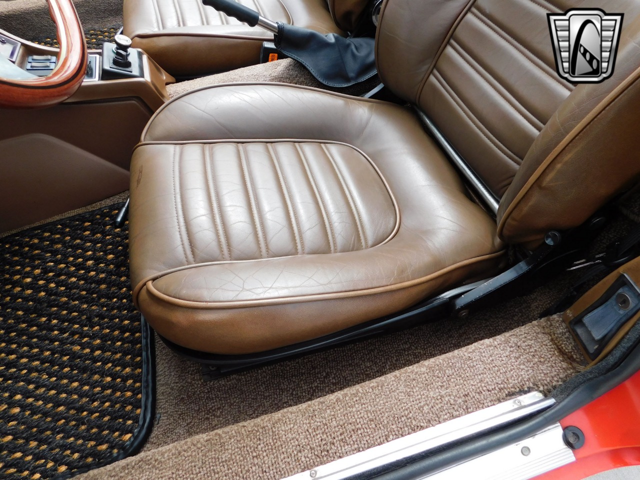 1984 Alfa Romeo Spider Veloce 85