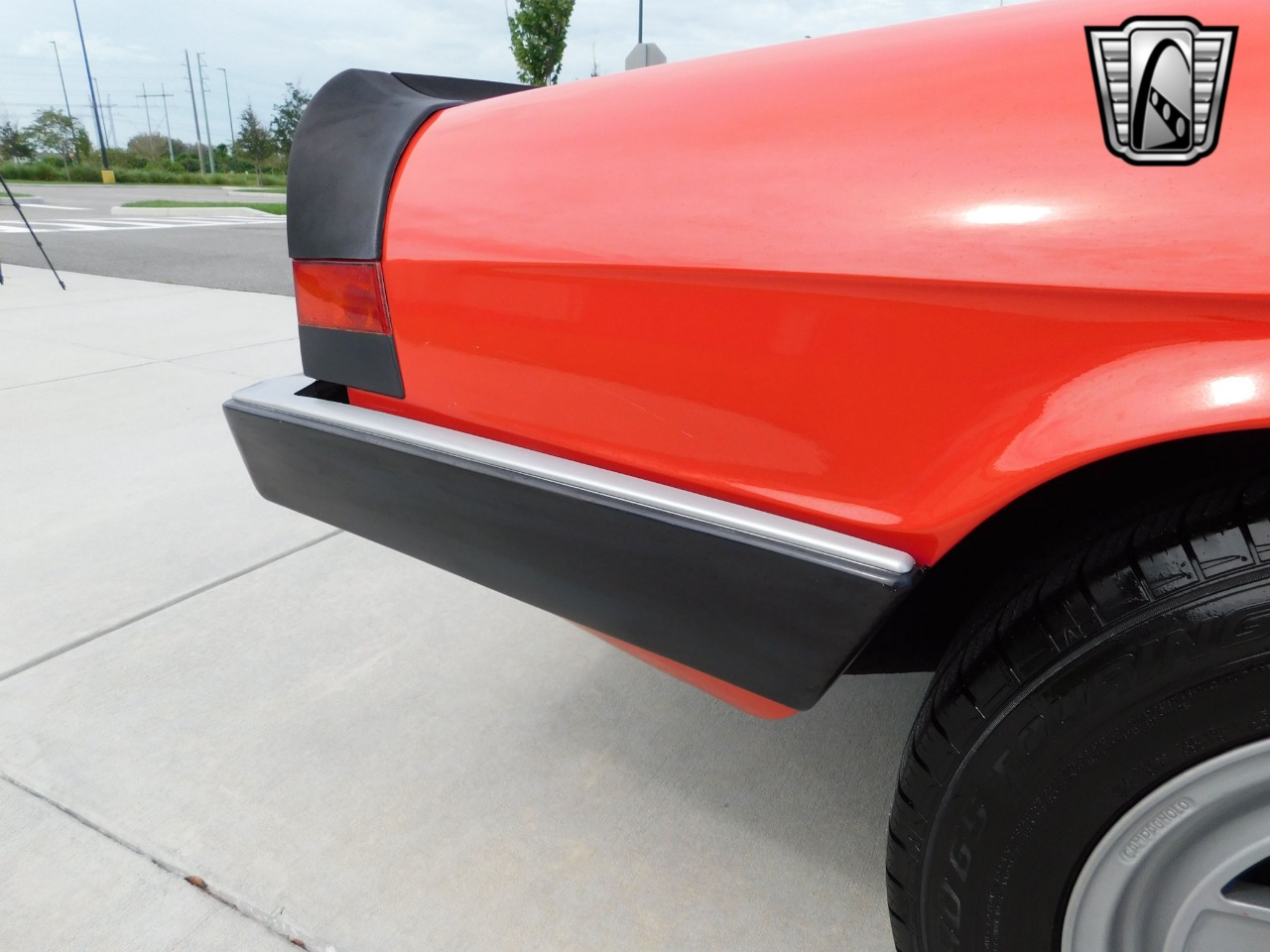 1984 Alfa Romeo Spider Veloce 64