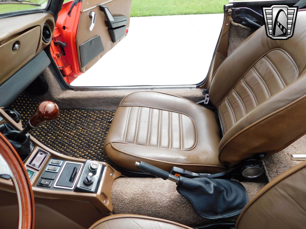 1984 Alfa Romeo Spider Veloce 88