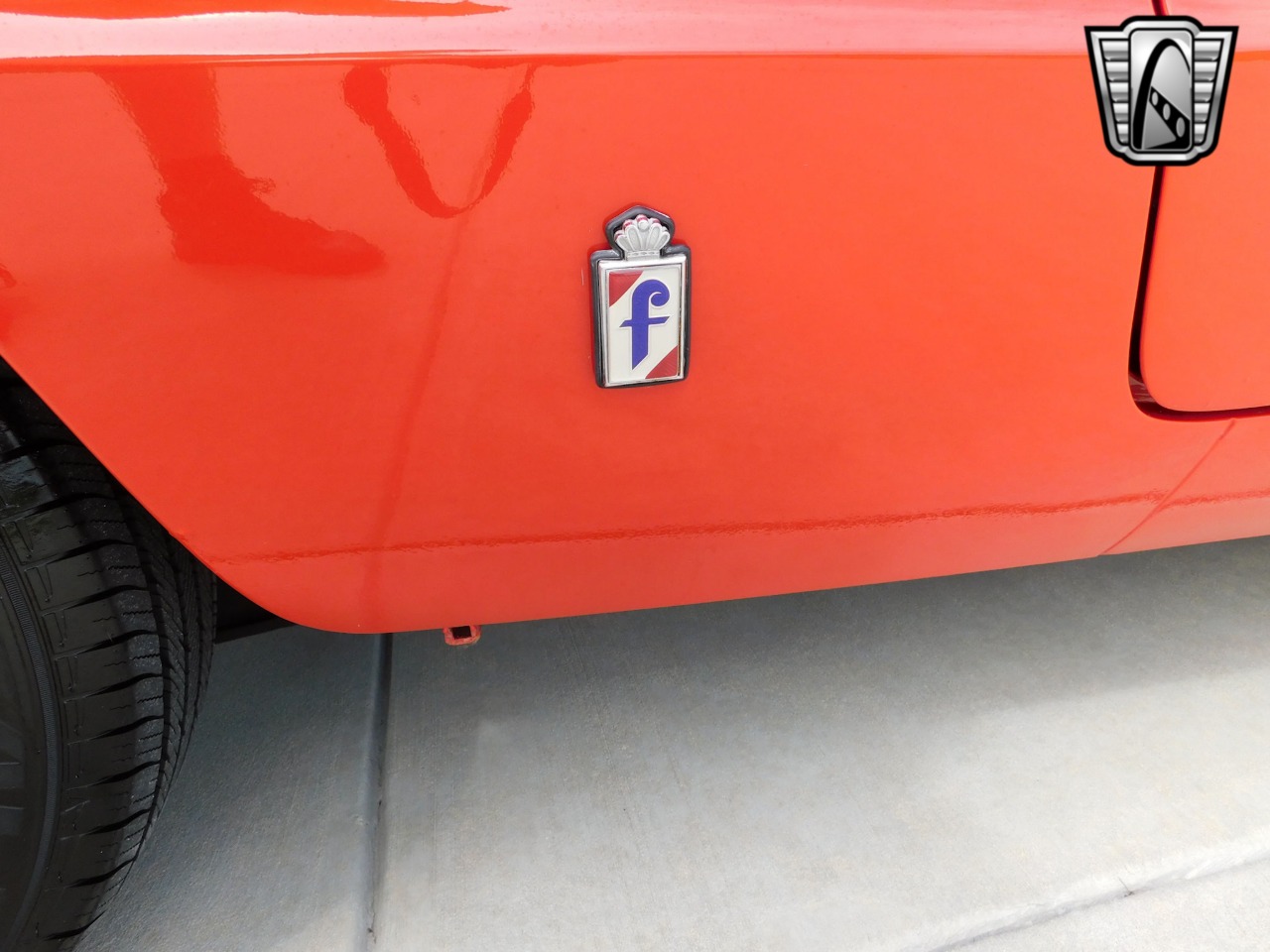 1984 Alfa Romeo Spider Veloce 66