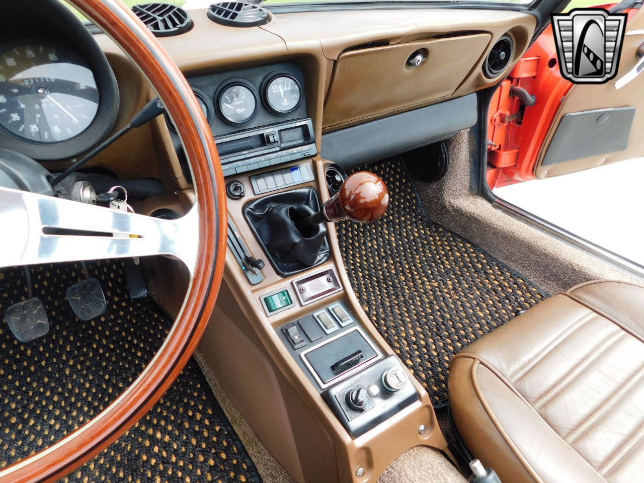 1984 Alfa Romeo Spider Veloce 89