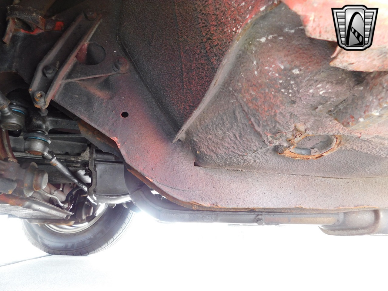 1984 Alfa Romeo Spider Veloce 23