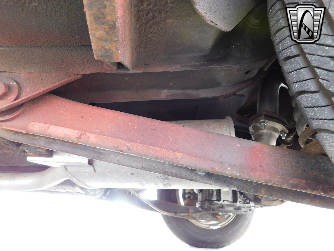 1984 Alfa Romeo Spider Veloce 24