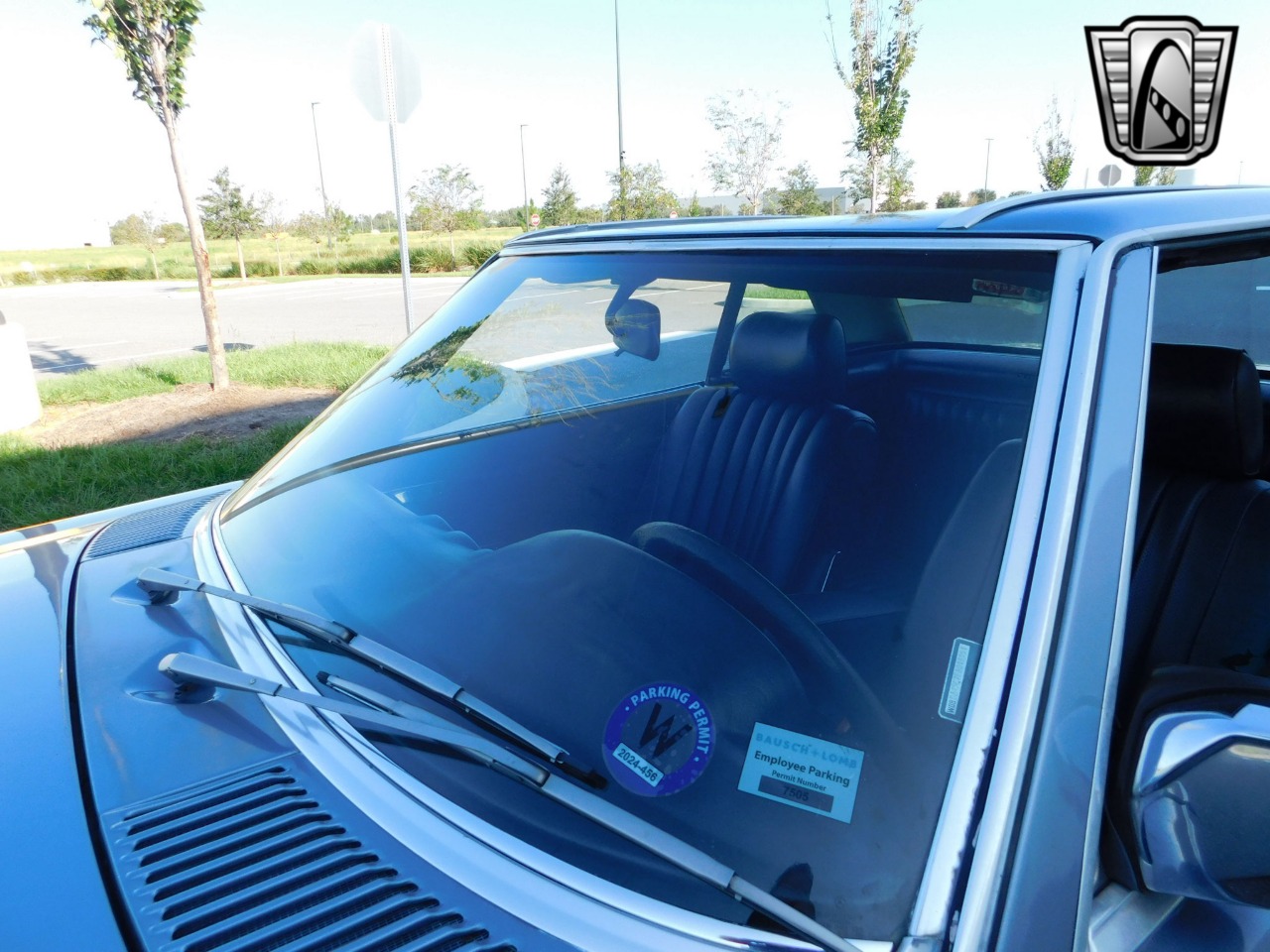 1985 Mercedes-Benz 380SL 42