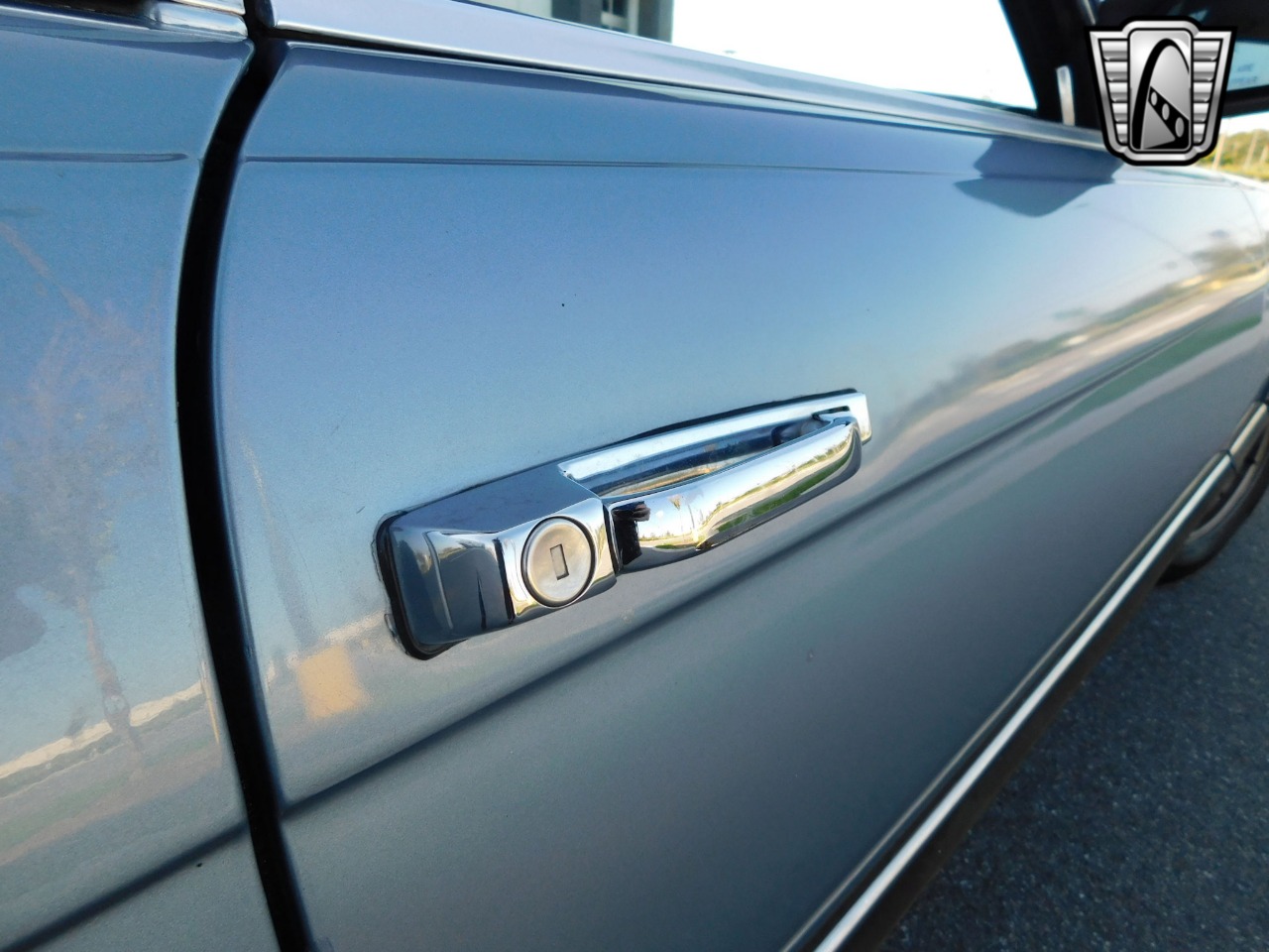 1985 Mercedes-Benz 380SL 67