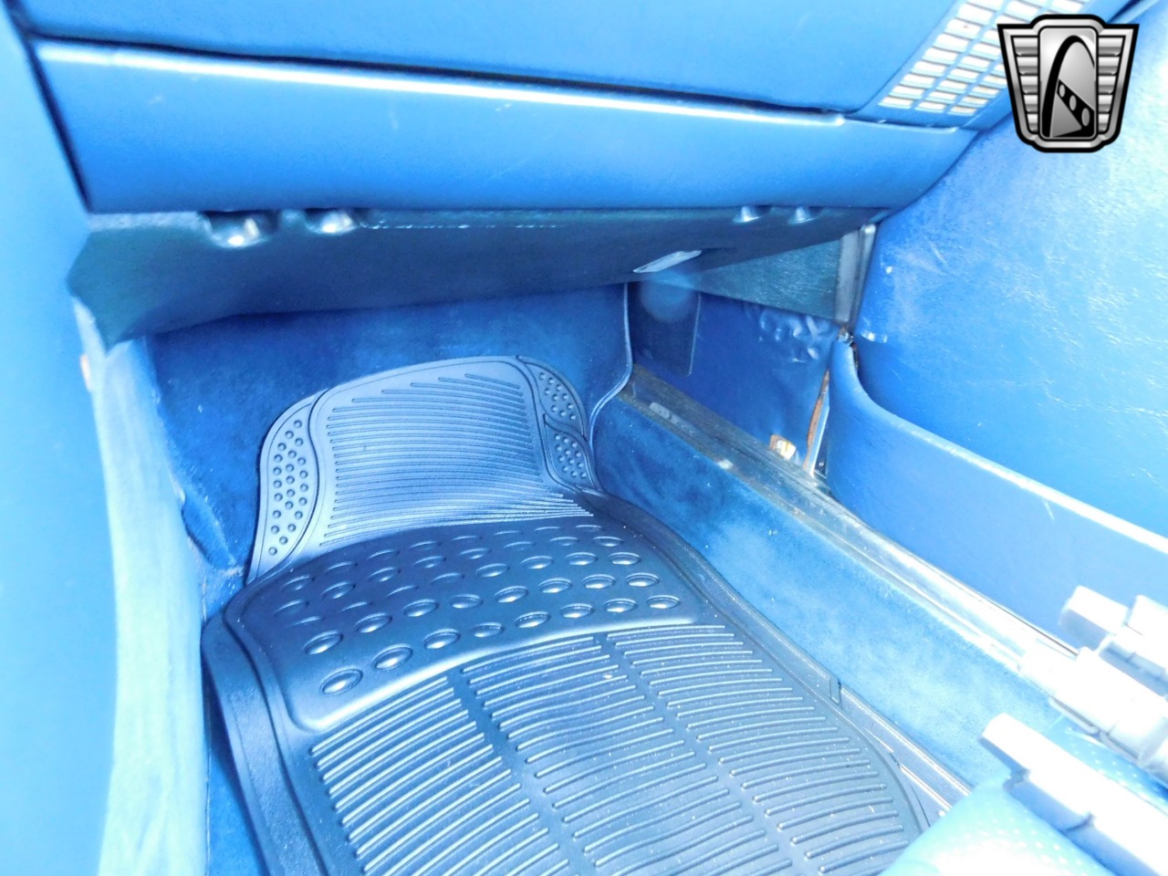 1985 Mercedes-Benz 380SL 91