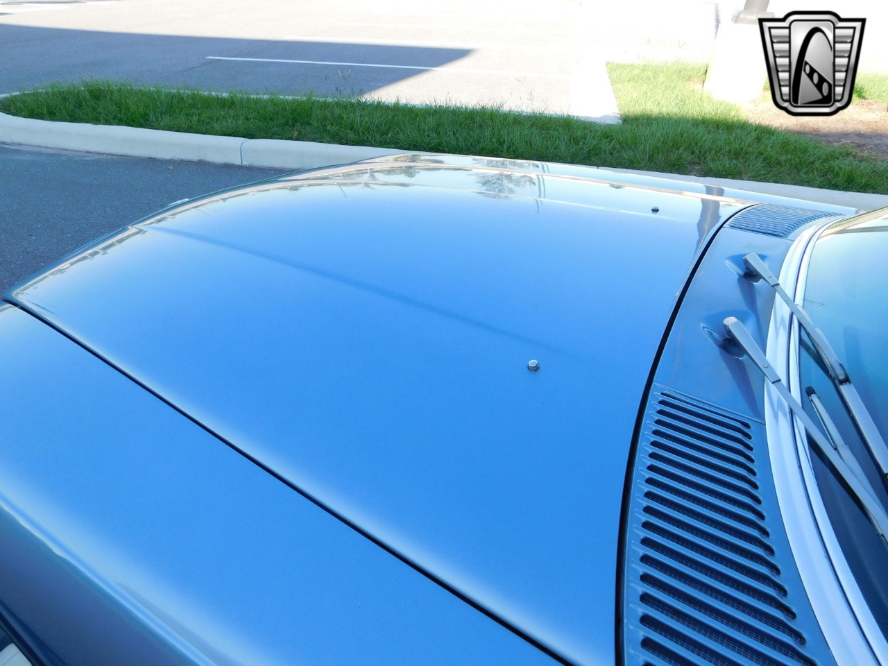 1985 Mercedes-Benz 380SL 43