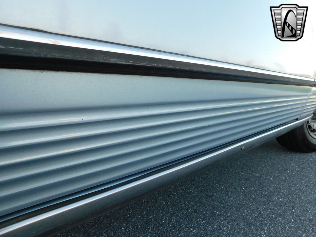 1985 Mercedes-Benz 380SL 68