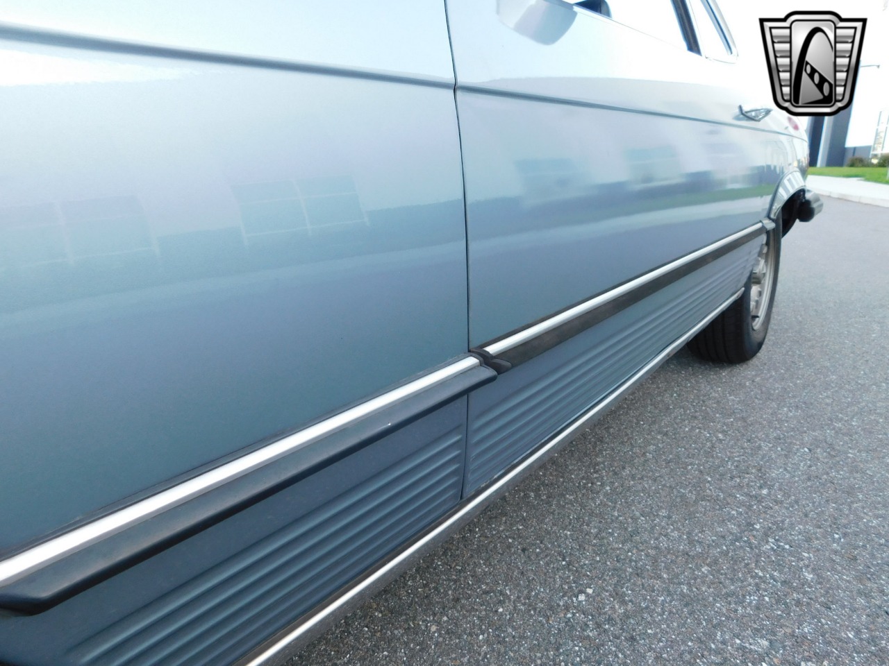 1985 Mercedes-Benz 380SL 44