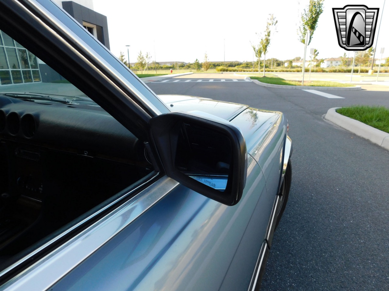 1985 Mercedes-Benz 380SL 69