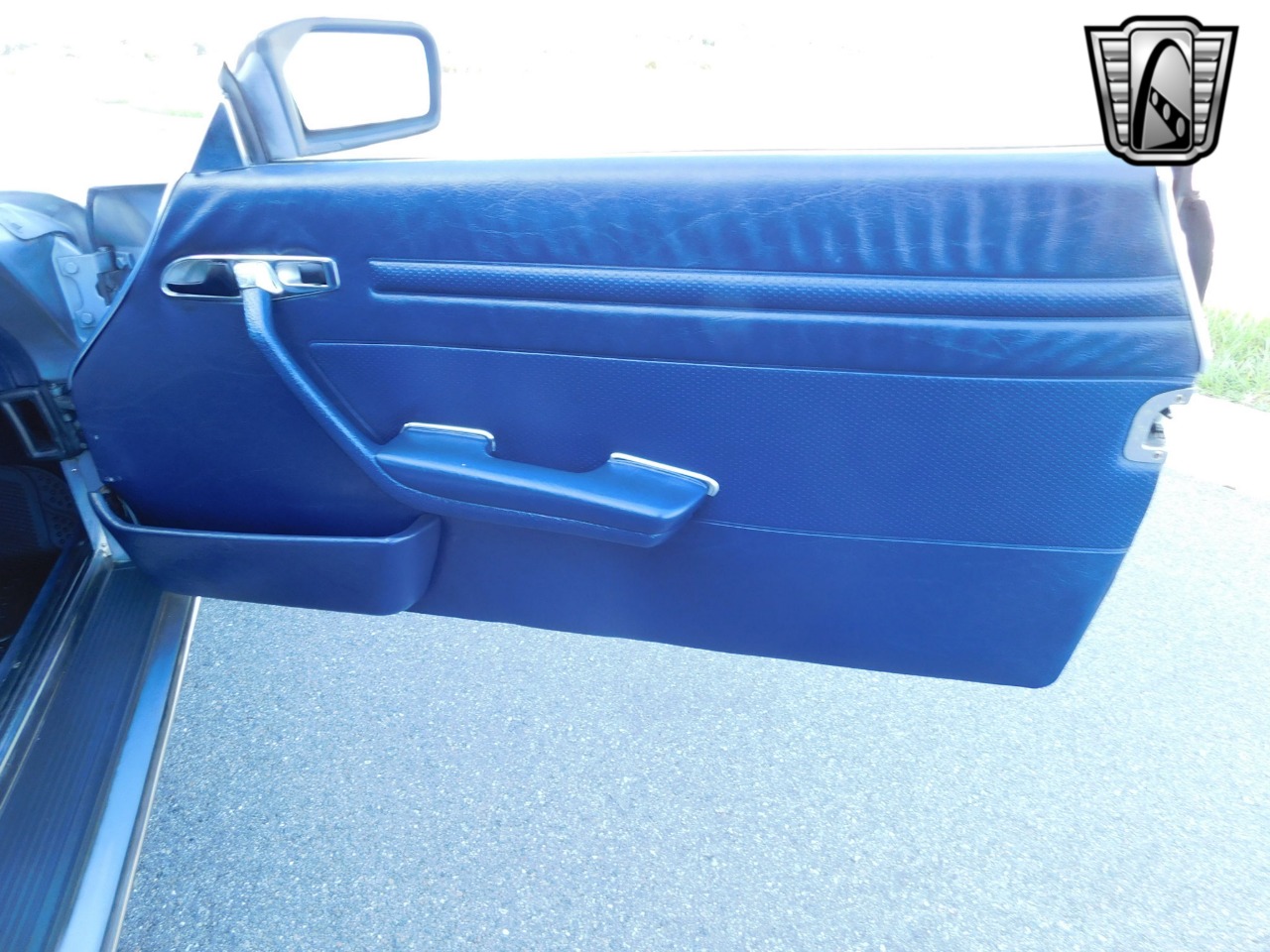 1985 Mercedes-Benz 380SL 93