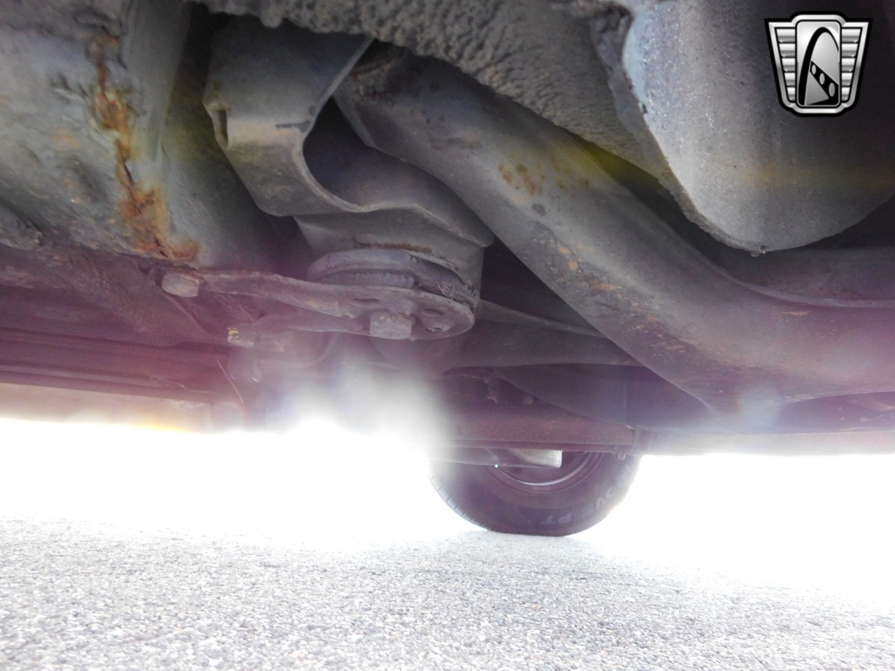 1985 Mercedes-Benz 380SL 18