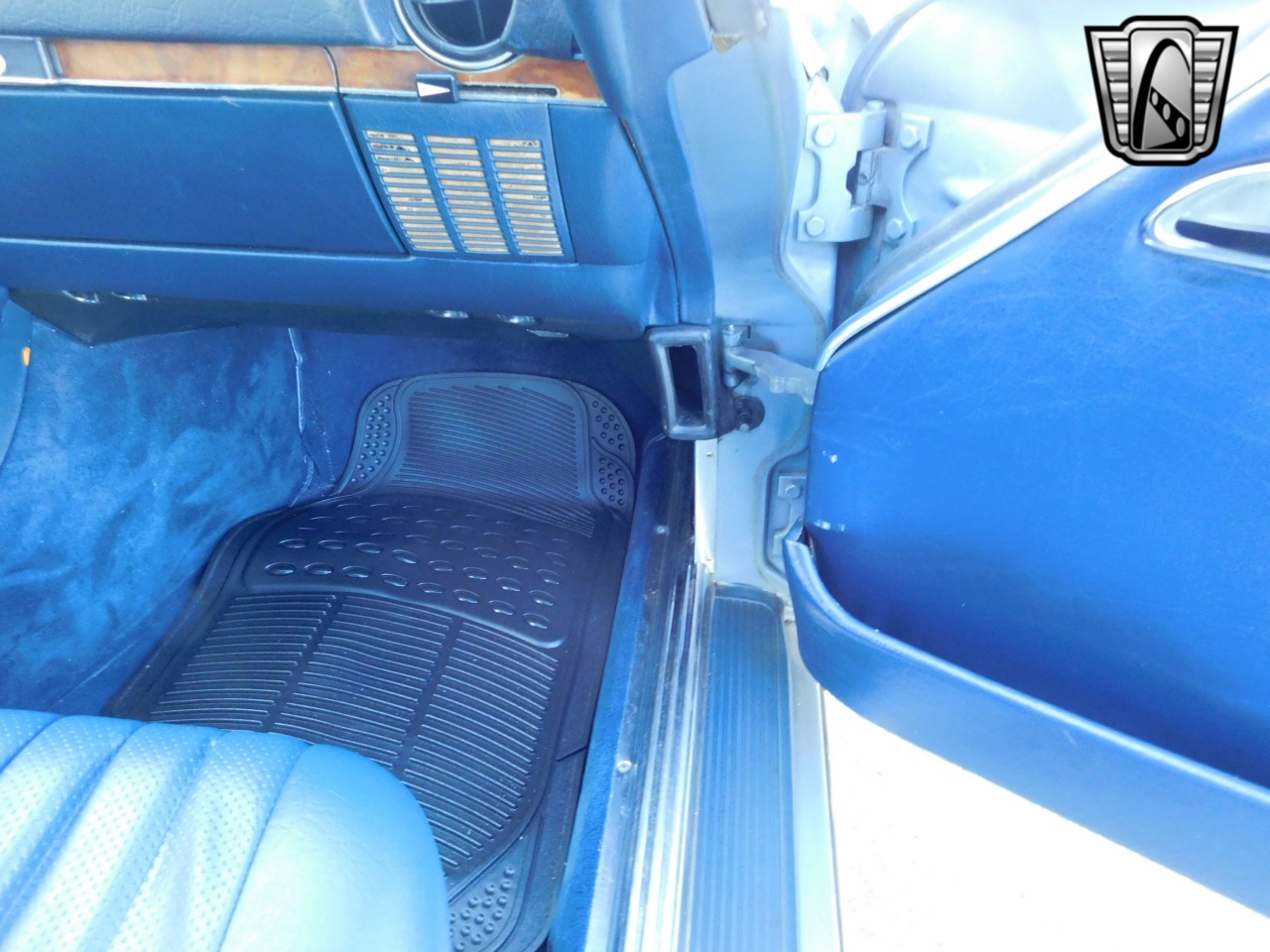 1985 Mercedes-Benz 380SL 94