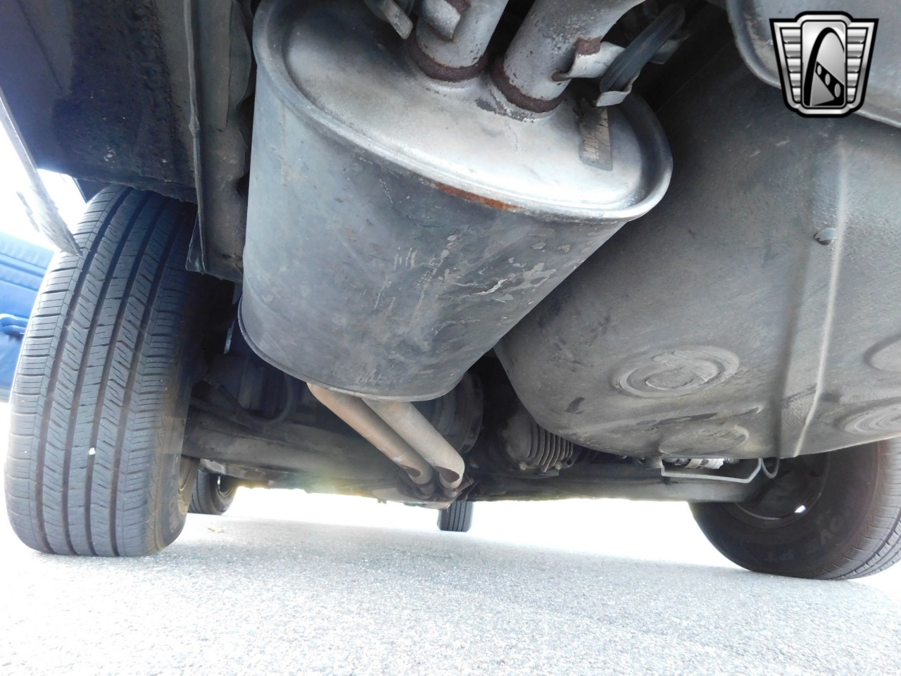 1985 Mercedes-Benz 380SL 19