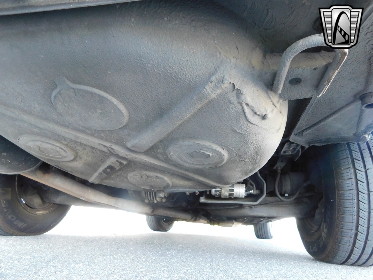 1985 Mercedes-Benz 380SL 20