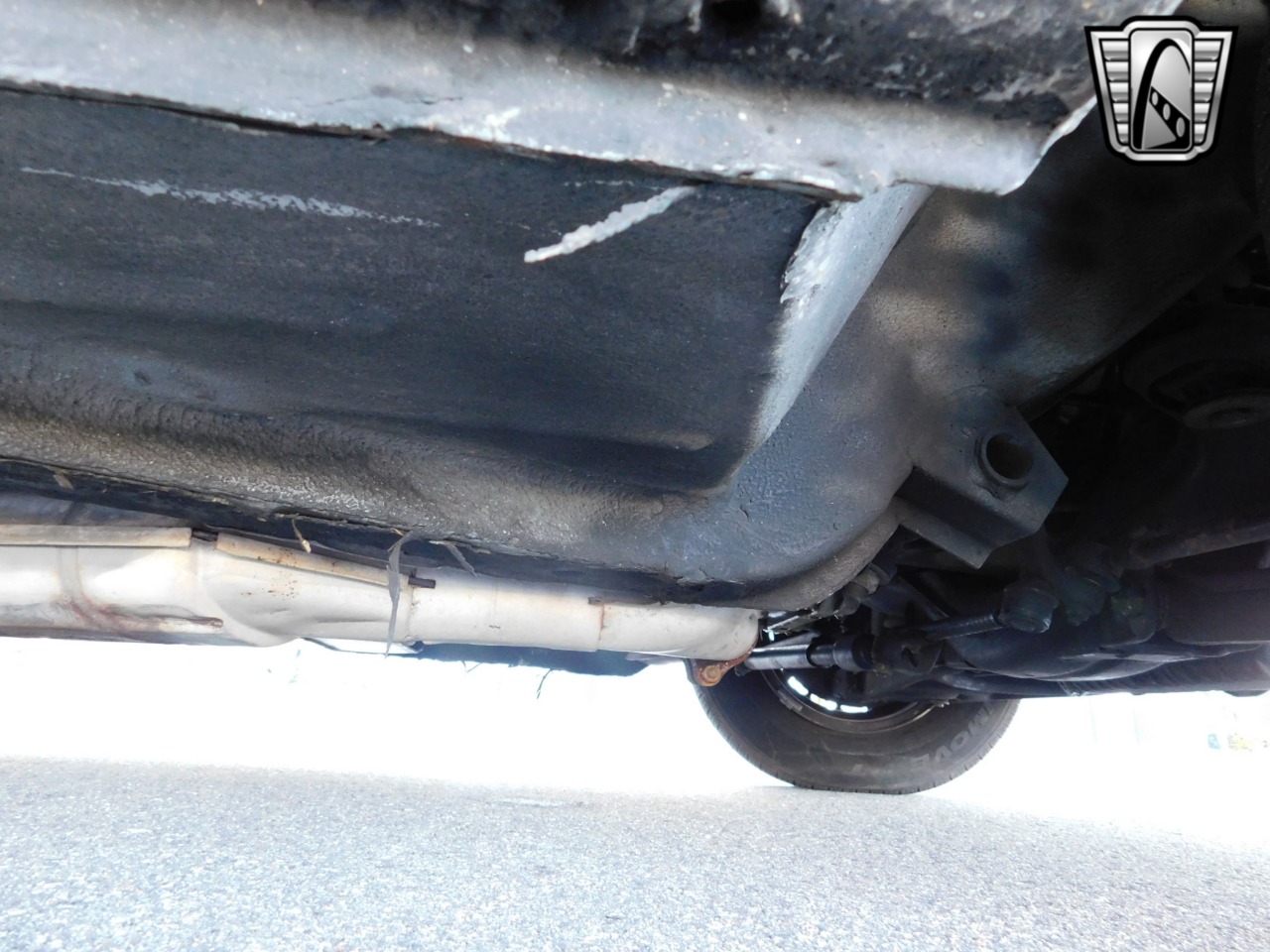 1985 Mercedes-Benz 380SL 21