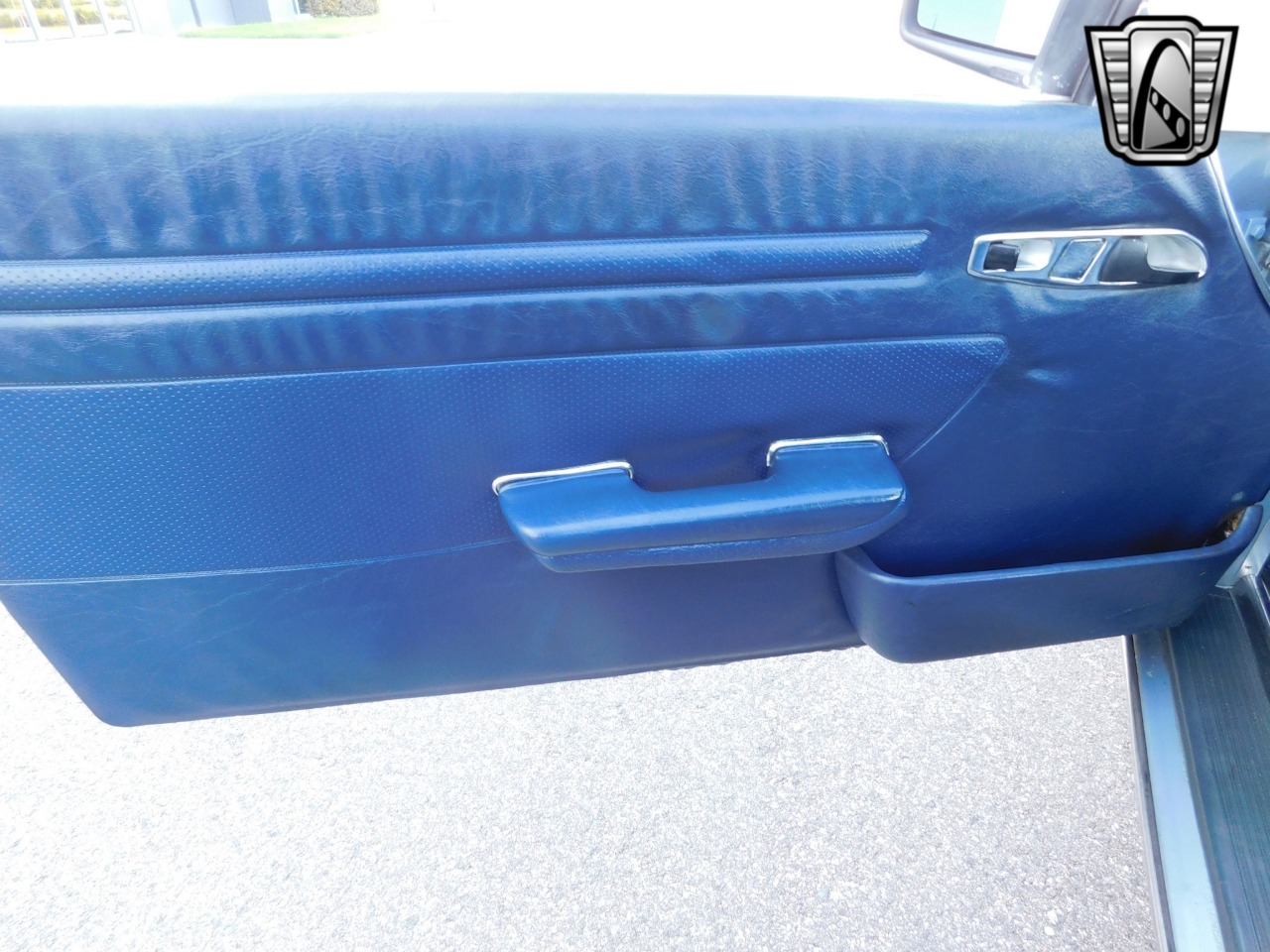 1985 Mercedes-Benz 380SL 75