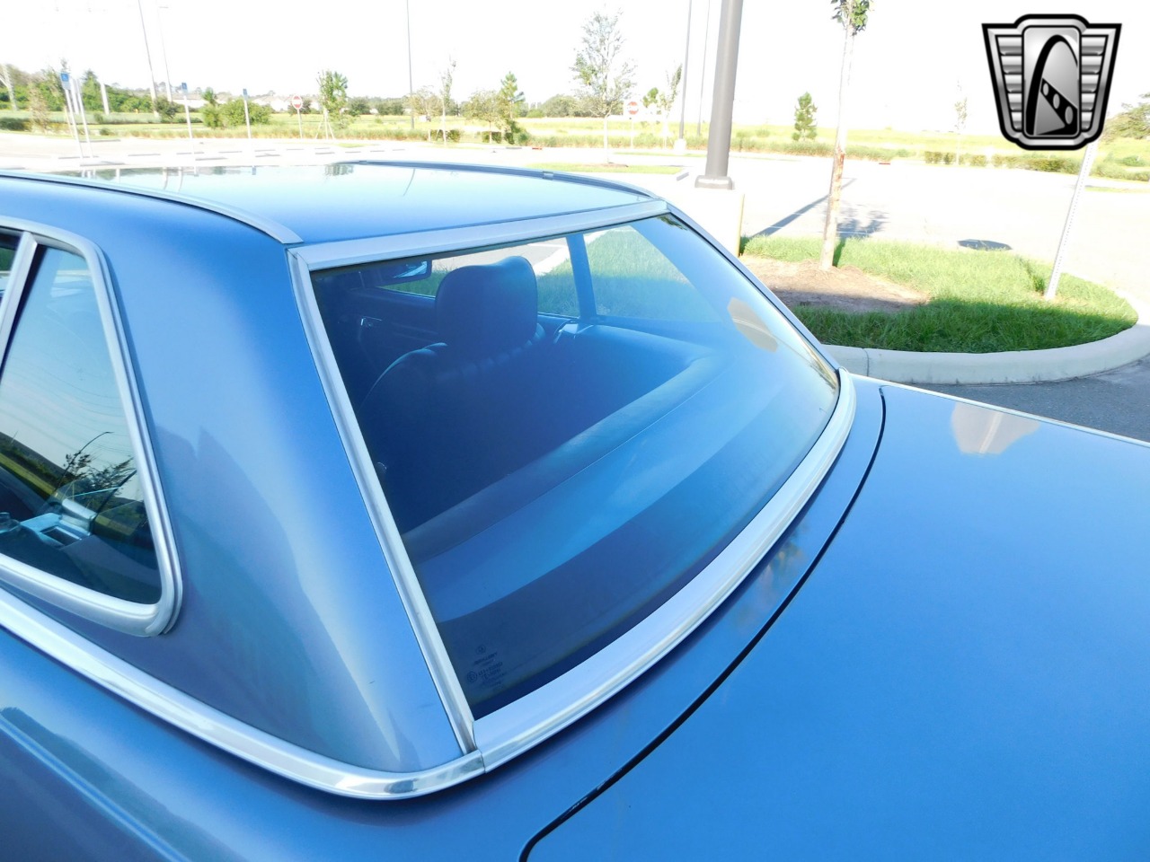 1985 Mercedes-Benz 380SL 50