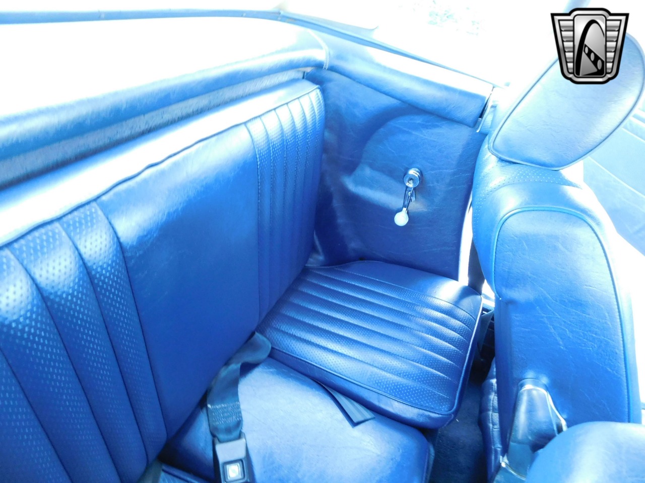 1985 Mercedes-Benz 380SL 98