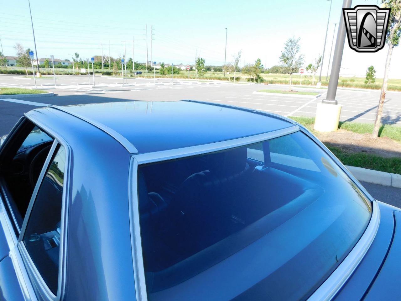 1985 Mercedes-Benz 380SL 54