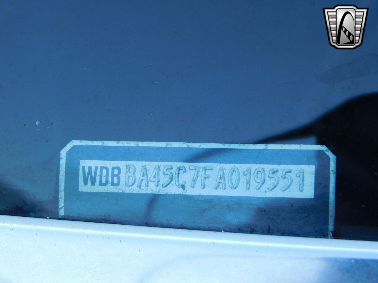 1985 Mercedes-Benz 380SL 83