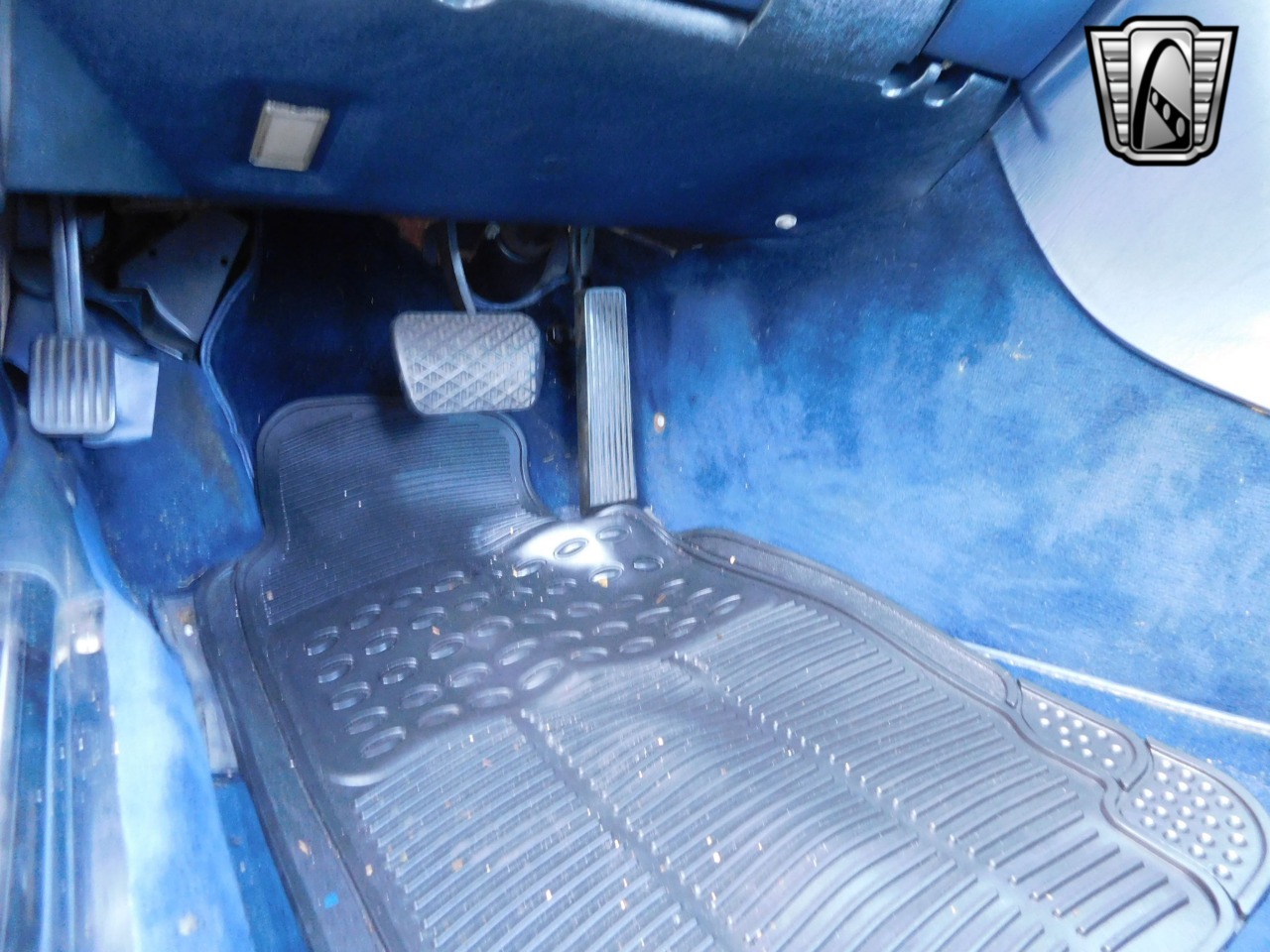 1985 Mercedes-Benz 380SL 84