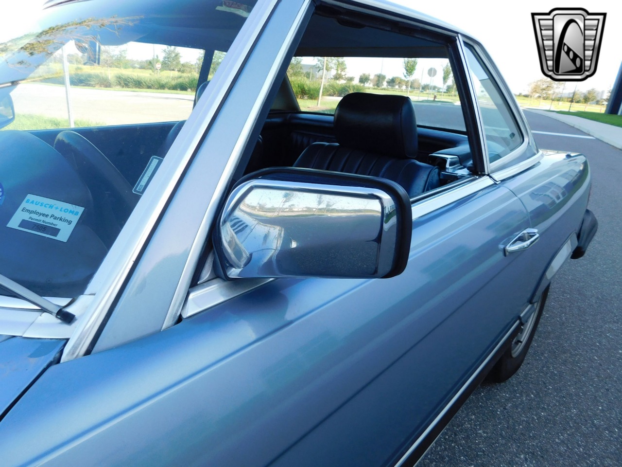 1985 Mercedes-Benz 380SL 37