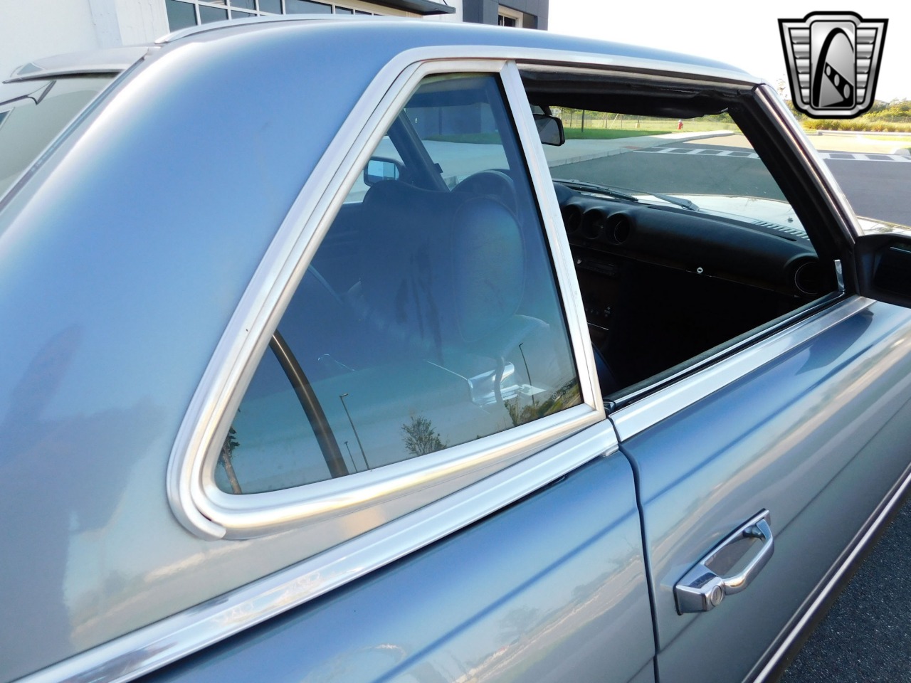 1985 Mercedes-Benz 380SL 63