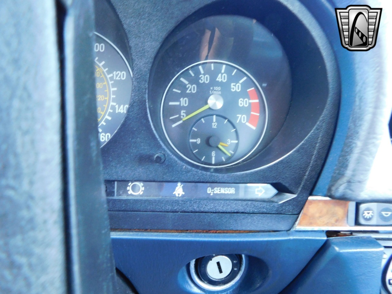 1985 Mercedes-Benz 380SL 88