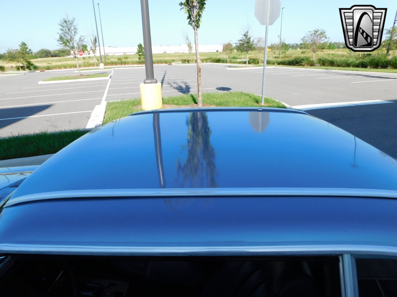 1985 Mercedes-Benz 380SL 39