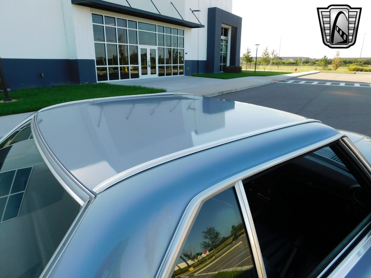 1985 Mercedes-Benz 380SL 64