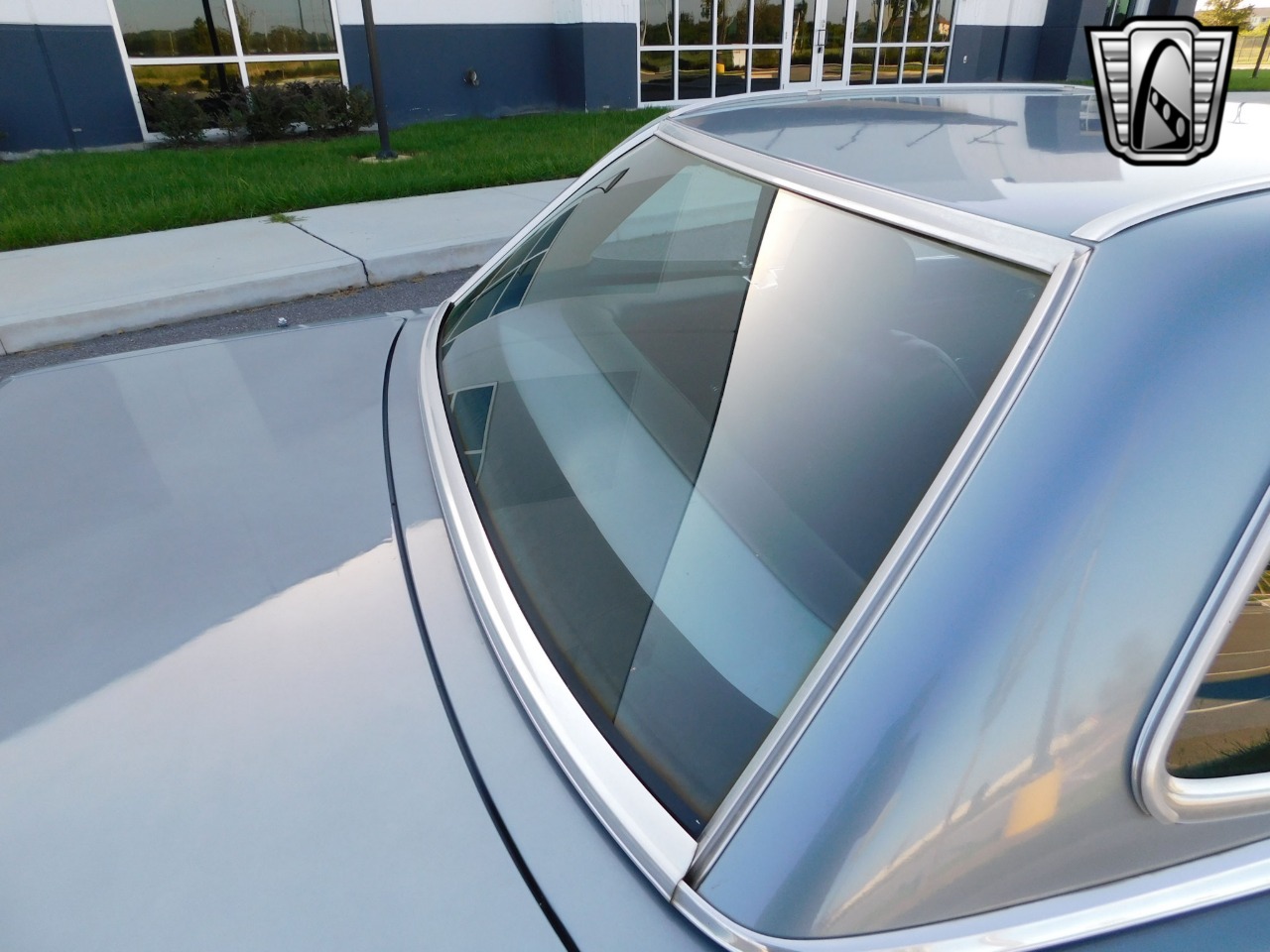 1985 Mercedes-Benz 380SL 65