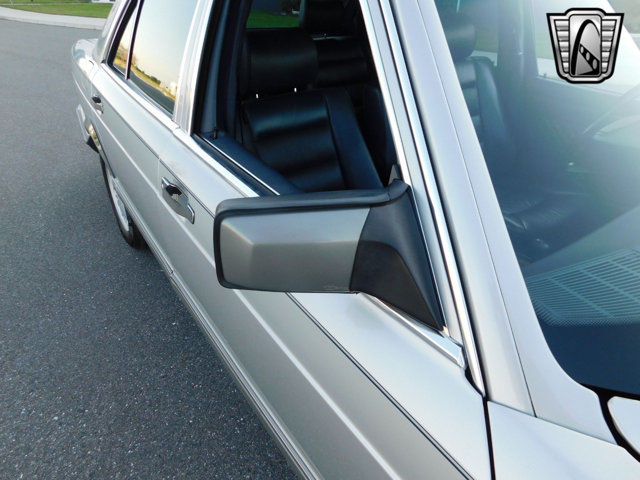 1990 Mercedes-Benz 300 65