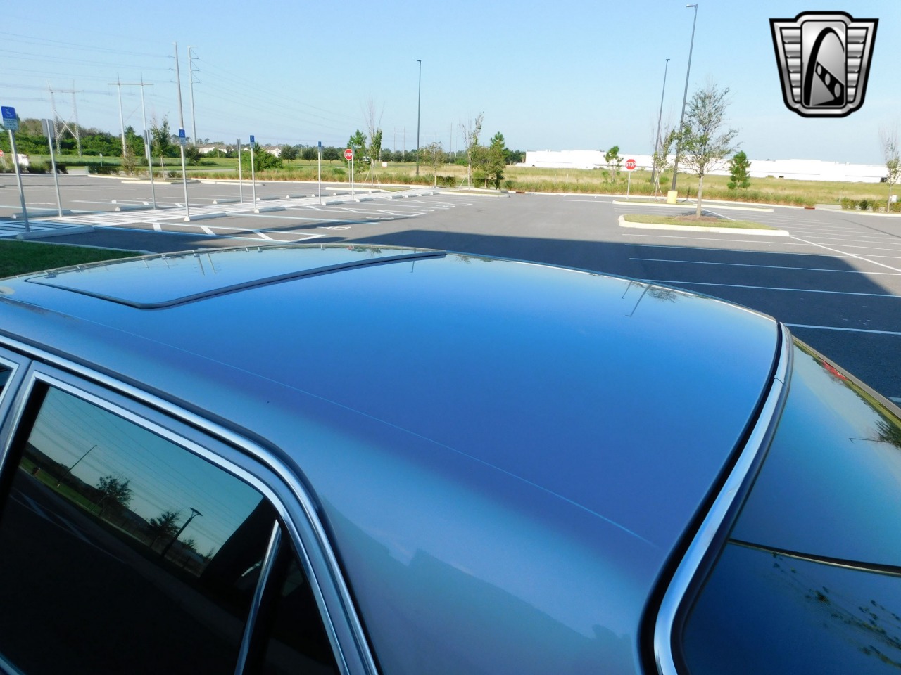 1990 Mercedes-Benz 300 42