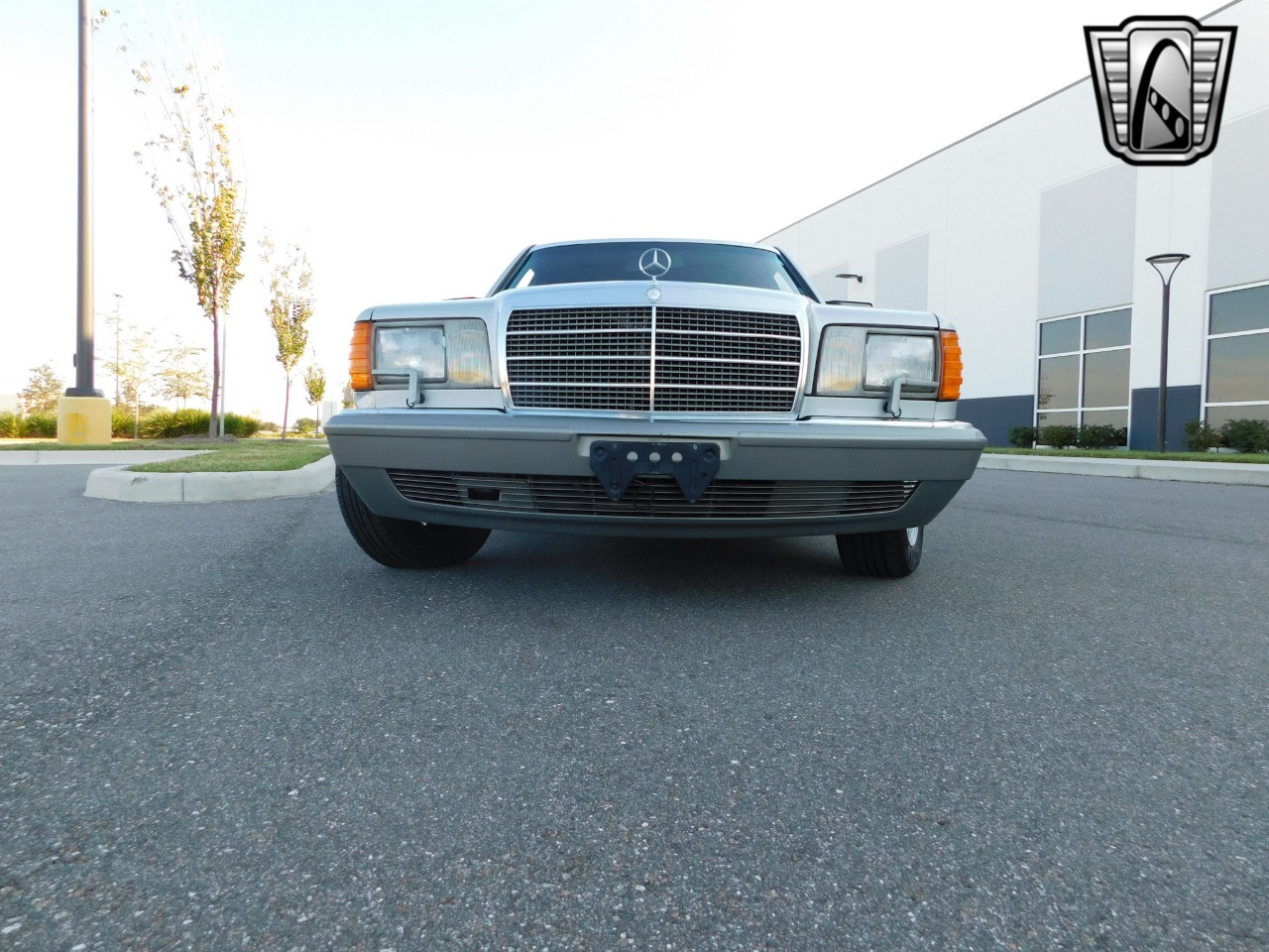 1990 Mercedes-Benz 300 22