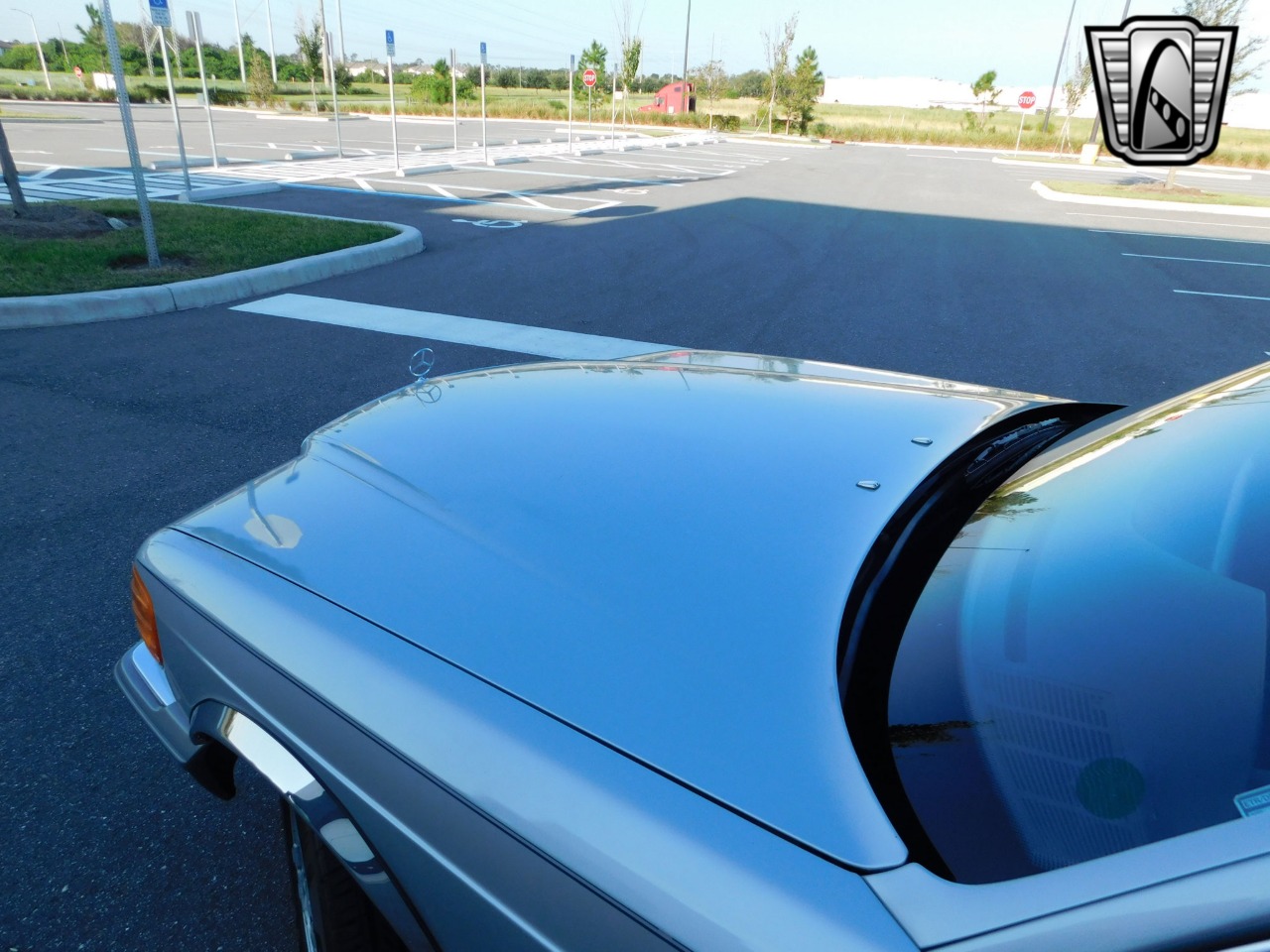 1990 Mercedes-Benz 300 43