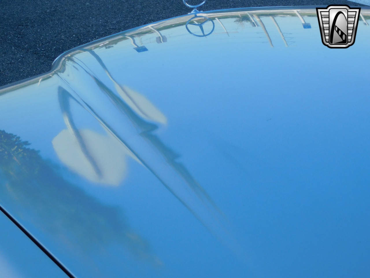 1990 Mercedes-Benz 300 44