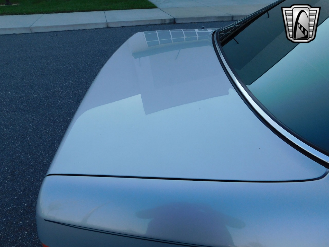 1990 Mercedes-Benz 300 73