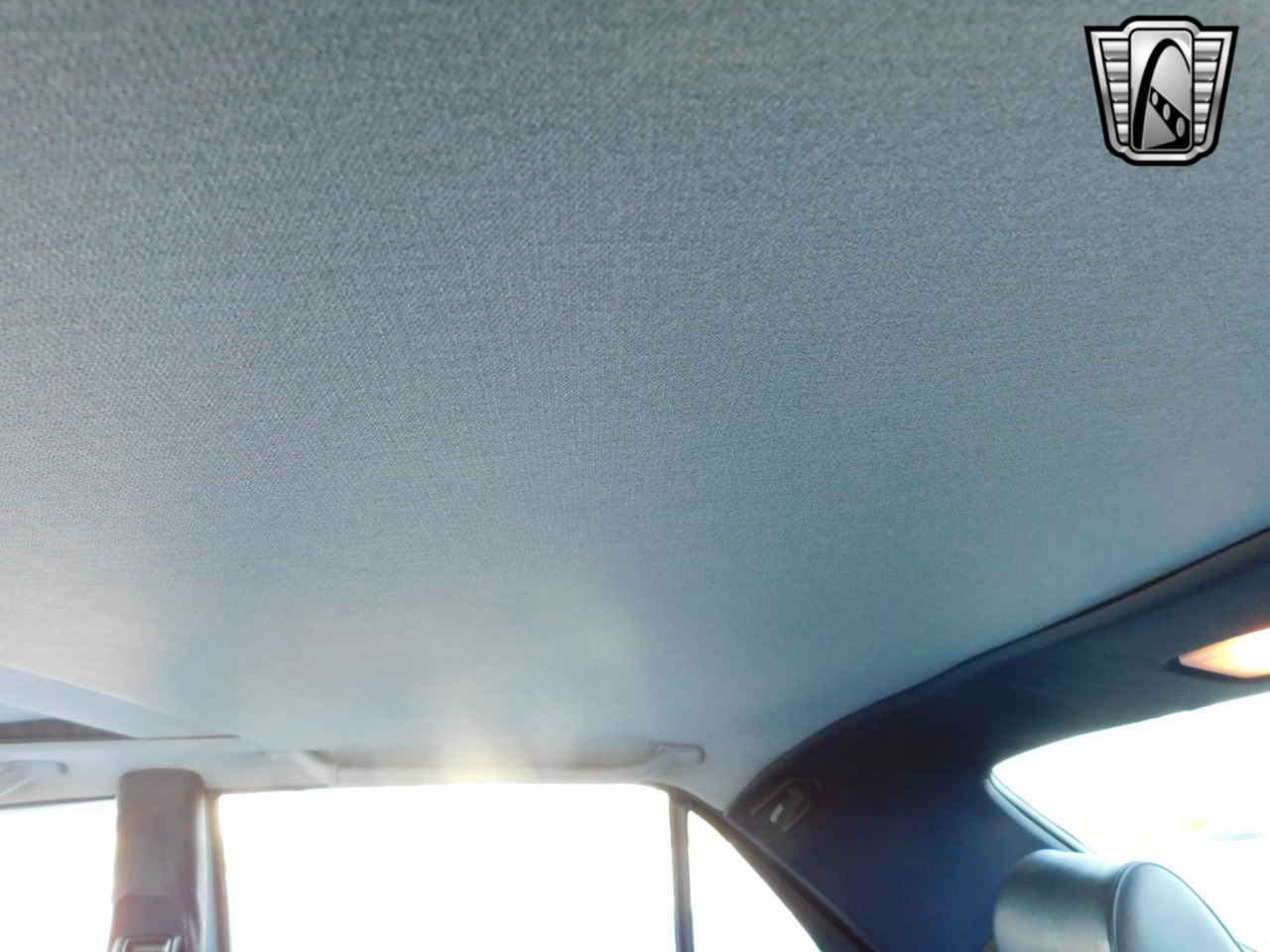 1990 Mercedes-Benz 300 96