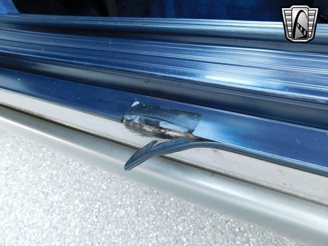 1990 Mercedes-Benz 300 76