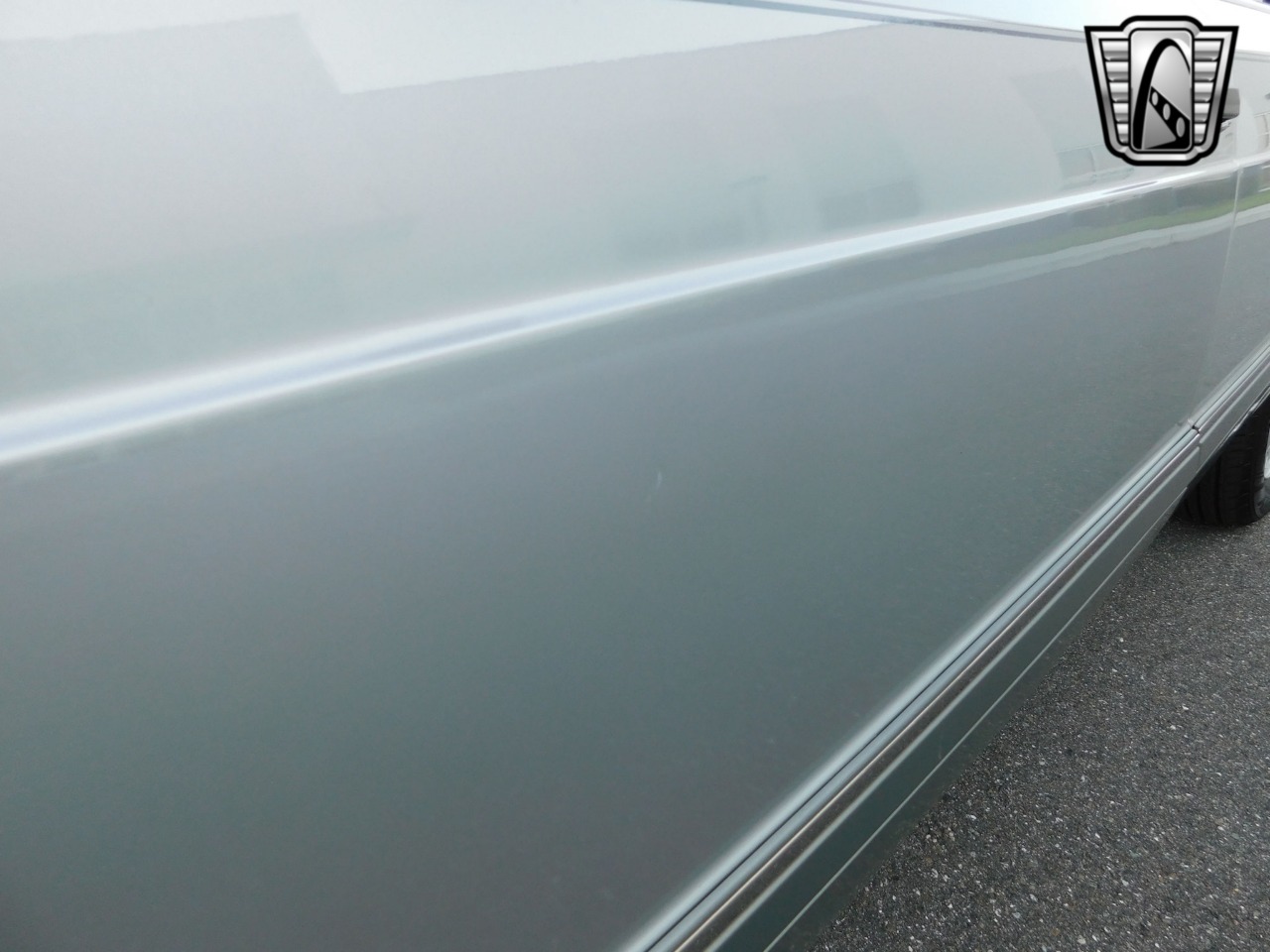 1990 Mercedes-Benz 300 51