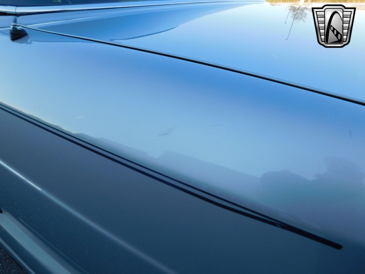 1990 Mercedes-Benz 300 54