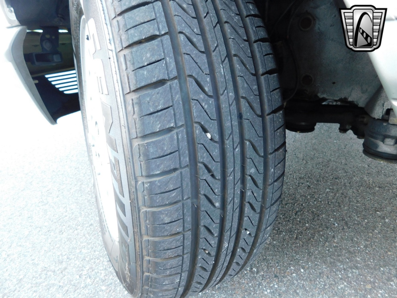 1990 Mercedes-Benz 300 57