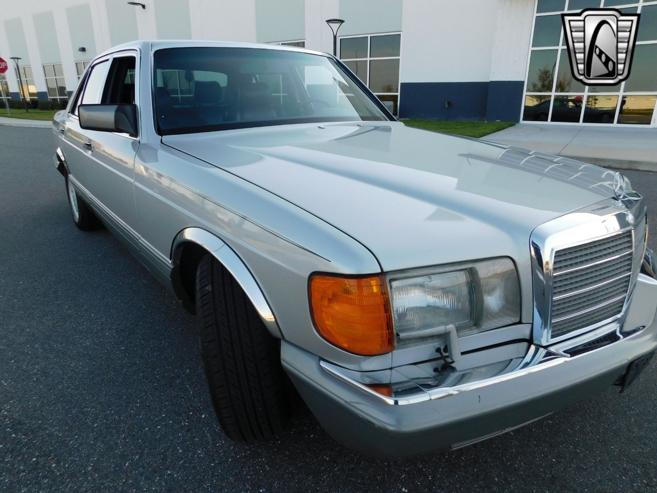 1990 Mercedes-Benz 300 62