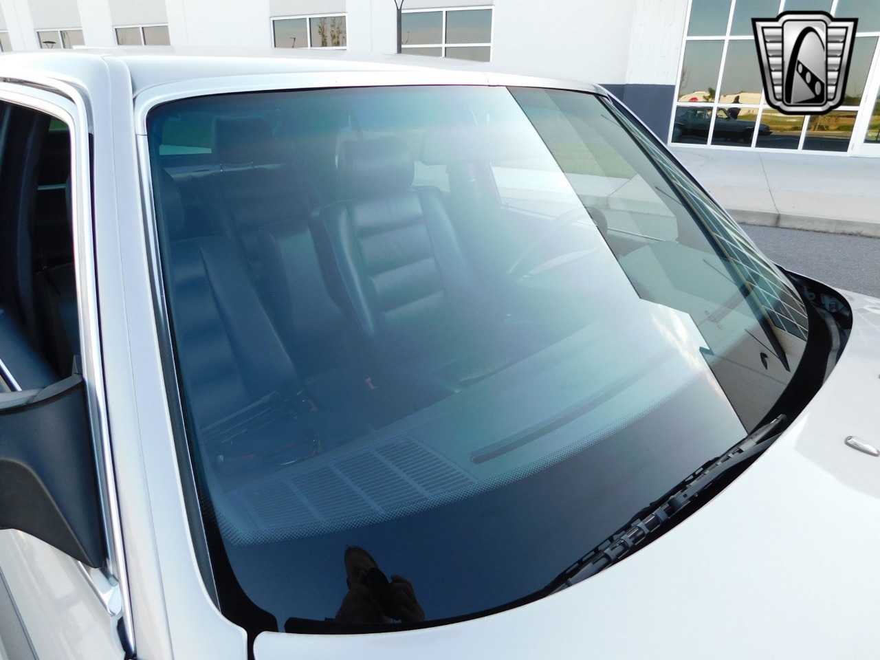 1990 Mercedes-Benz 300 63