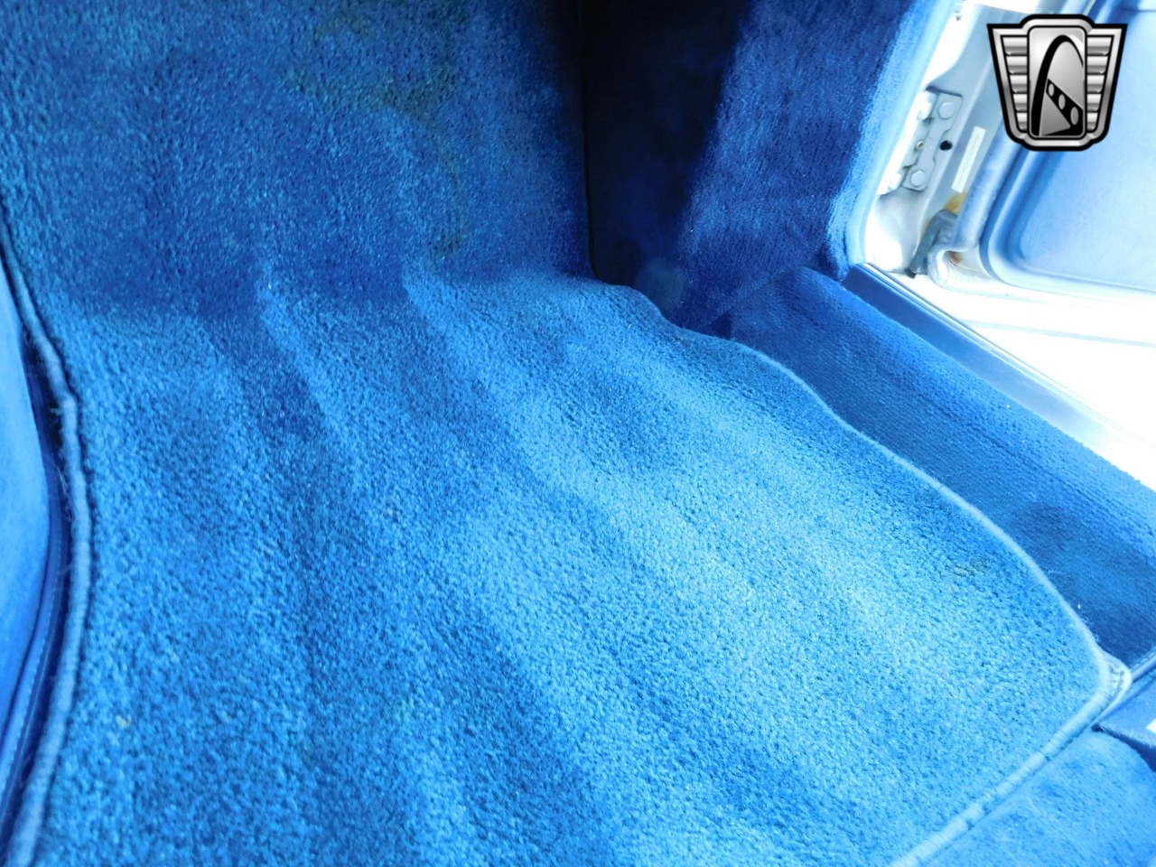 1990 Mercedes-Benz 300 87