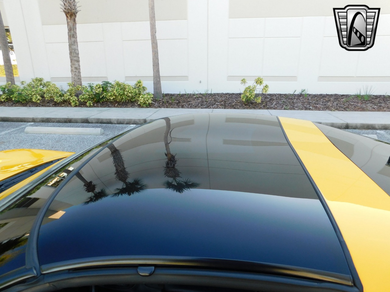 2002 Chevrolet Corvette 41